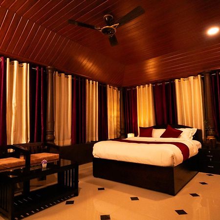 Arayathu Heritage Villa Resort 戈德亚姆 外观 照片