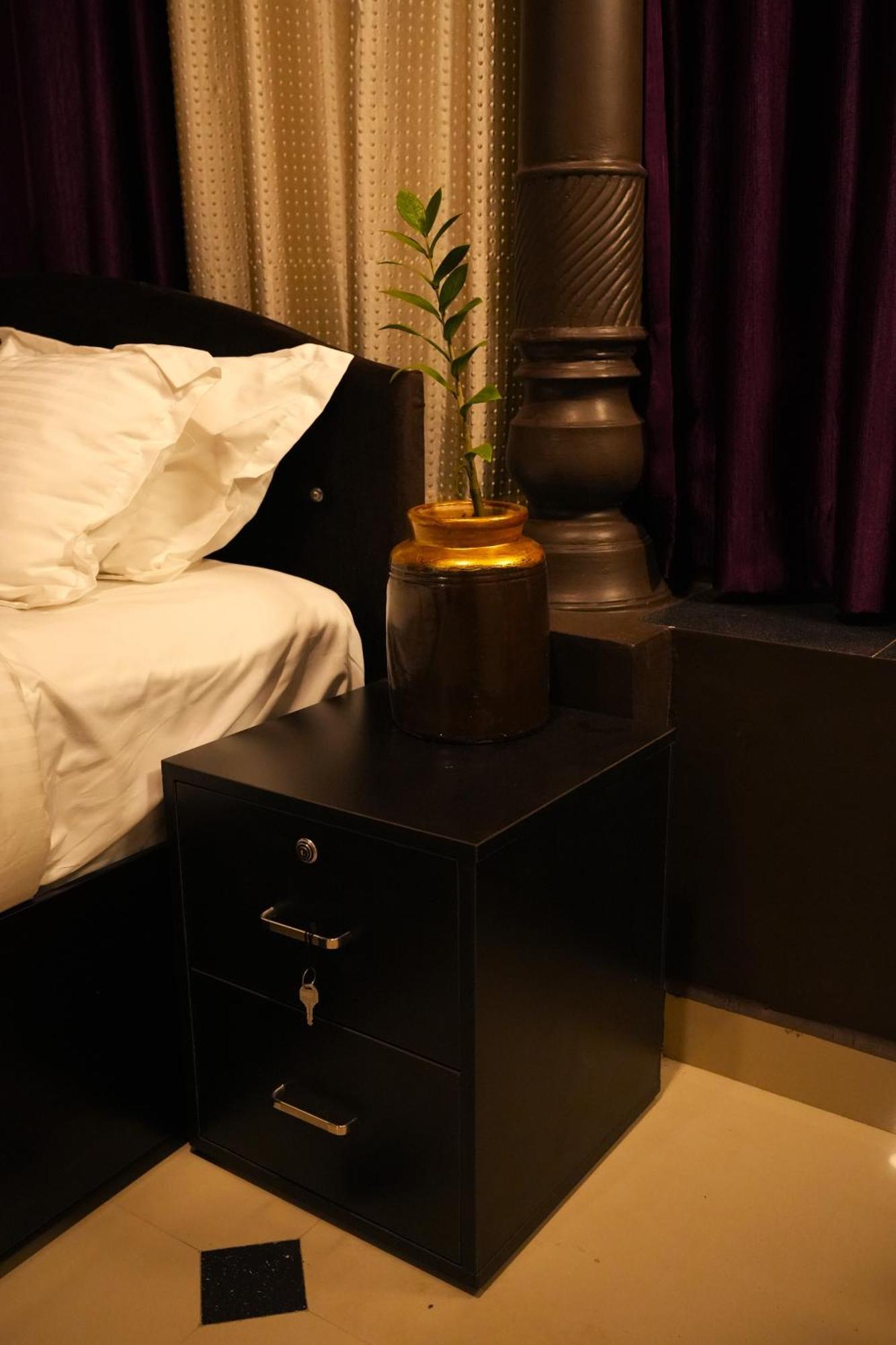 Arayathu Heritage Villa Resort 戈德亚姆 外观 照片