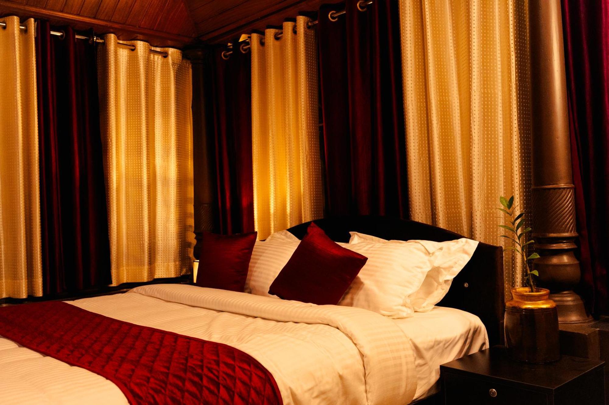 Arayathu Heritage Villa Resort 戈德亚姆 外观 照片