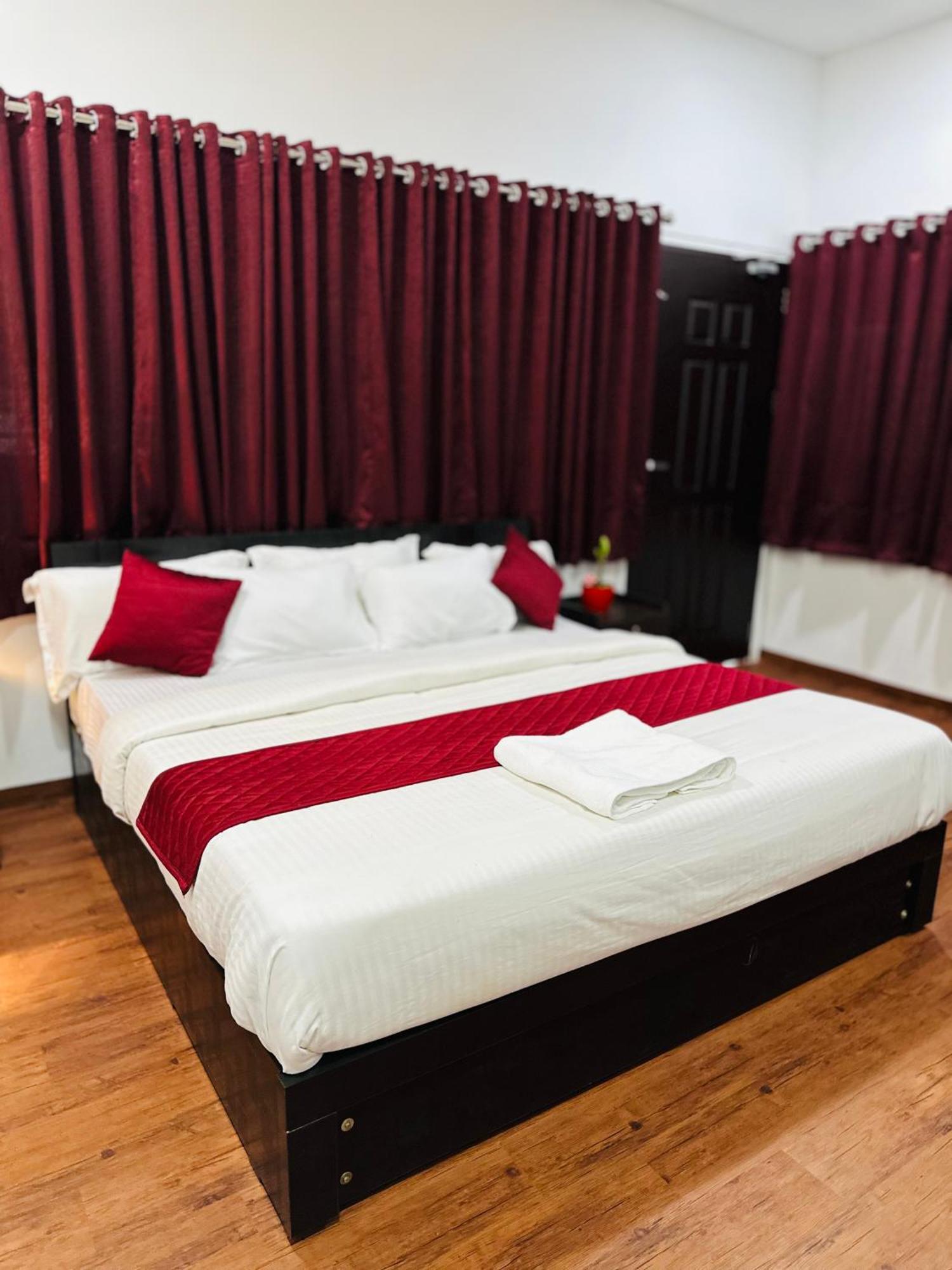 Arayathu Heritage Villa Resort 戈德亚姆 外观 照片